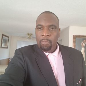 Meet your Posher, Barry